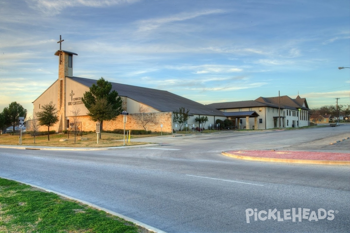 Photo of Pickleball at Church at the Crossing